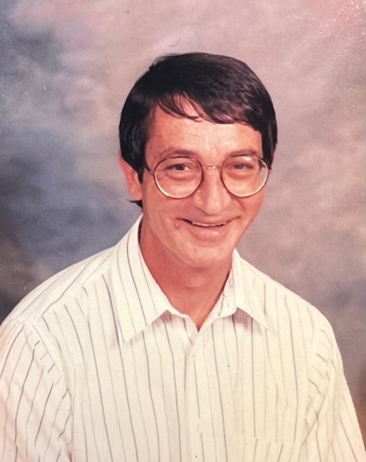 Obituary of John Louis Molinar