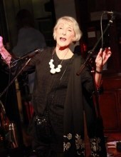 Avis de décès de Polly Lou Livingston