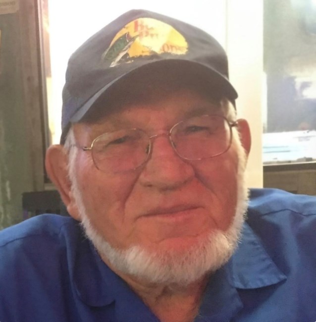 Obituary of James Manuel Murphy