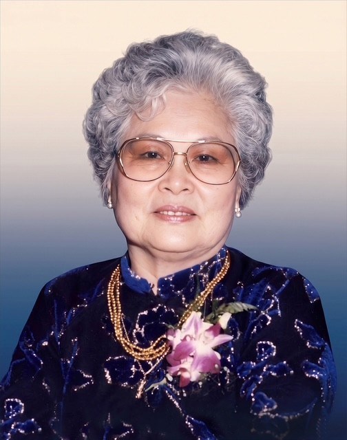 Obituary of Tuyet Thi Bui