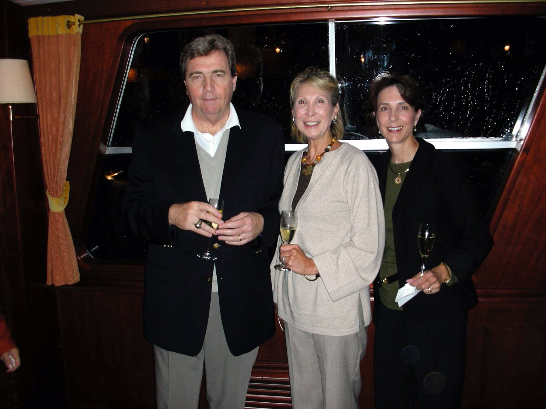 Jeanne Coune Kinnear Obituary Houston, TX