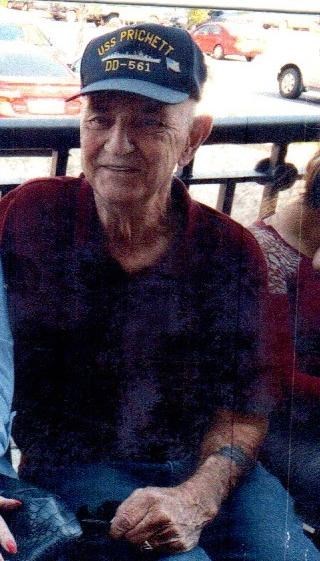 Obituary of Lyle Joseph Ubl Jr.