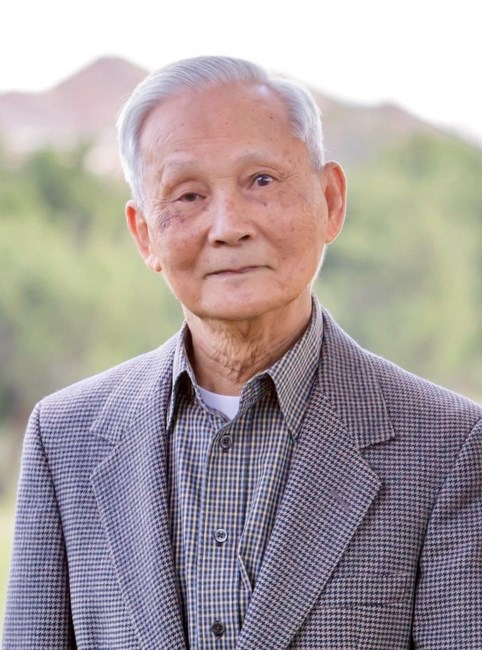 Obituary of Tien T. Nguyen