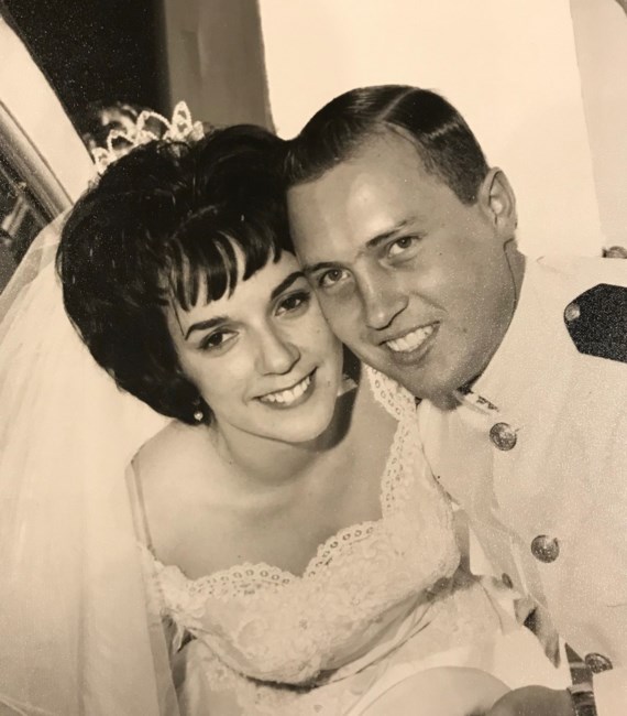 Obituary of Yvonne Joanne Felton