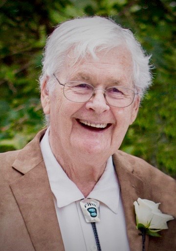 Obituary of Donald Dykstra