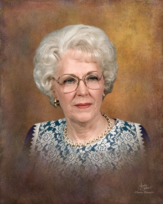 Obituario de Mamie Beasley Walton