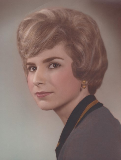 Obituary of Carol Anne Burke
