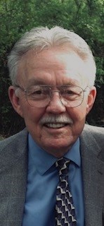 Obituary of James Michael Lail