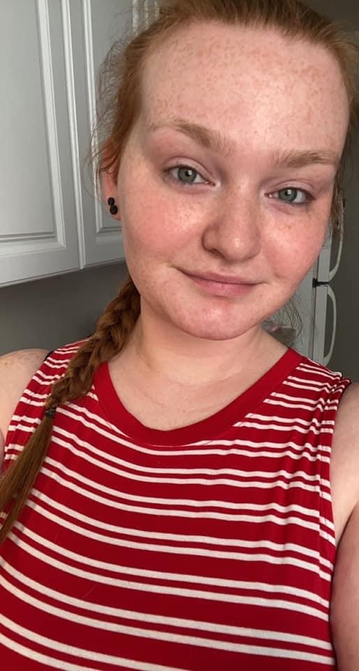 Jordyne Michele WellmanNeibarger Obituary Bloomington, IL