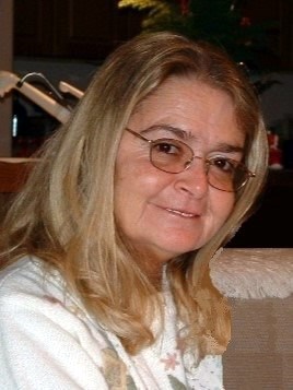 Obituary of Connie Williams Fulton