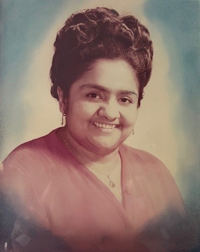 Obituary of Esmie Silvera