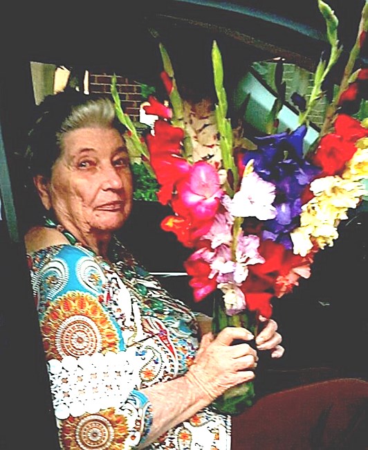 Obituary of Dorothy Louise Sebesta