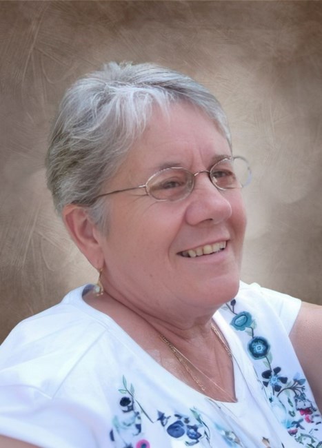 Obituary of Ginette Gendron Kovacs