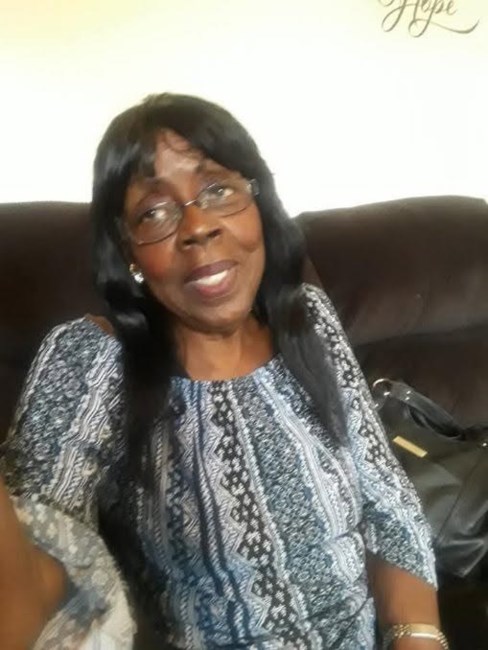 Avis de décès de Mrs. Troy Faye Rhymes