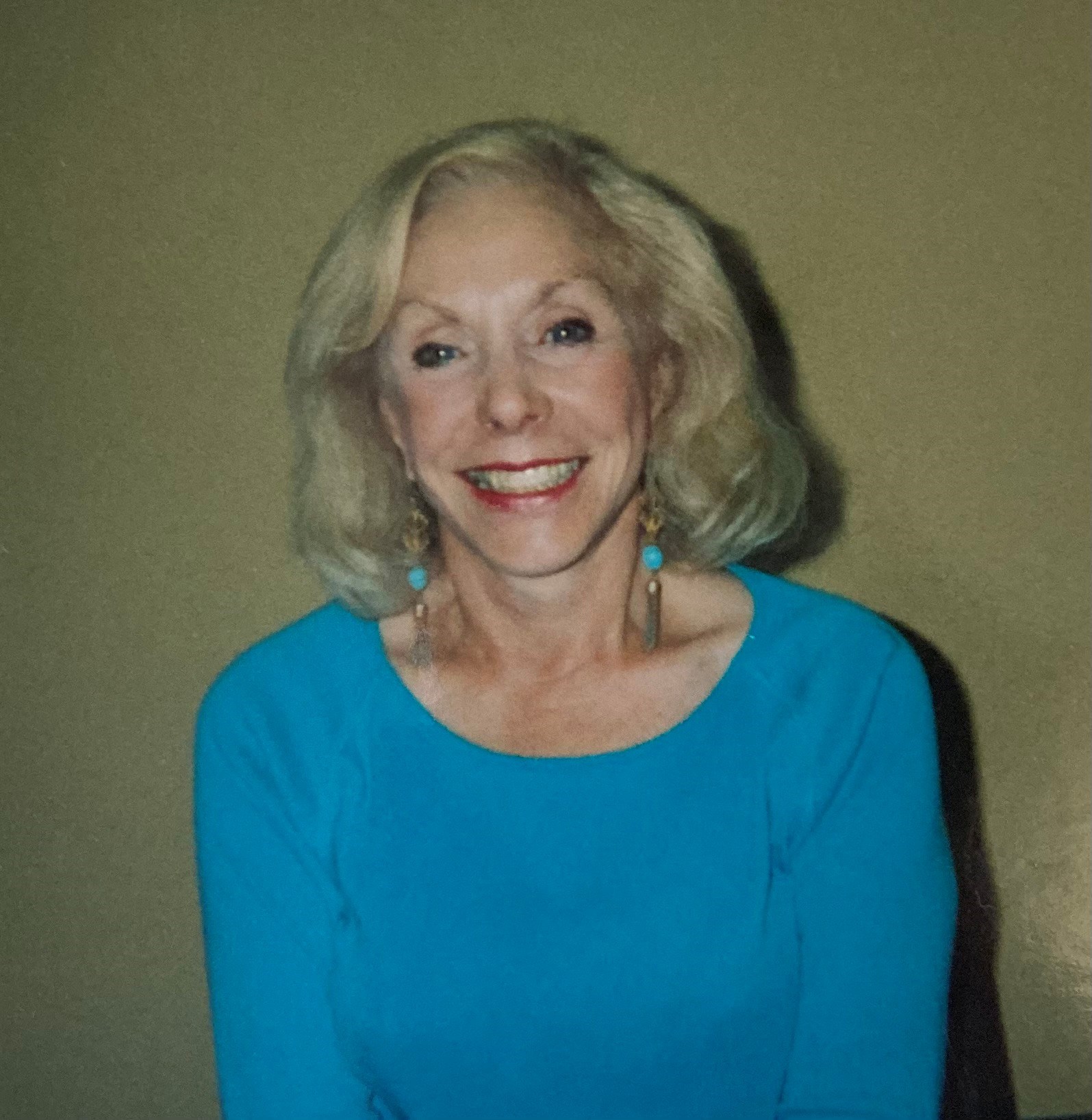 Obituario de Shirley L. Arffa