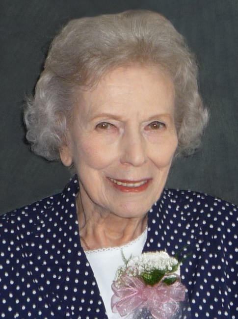 Obituary of Martha J. Callaway
