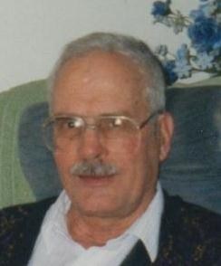 Obituary of Young David McClure