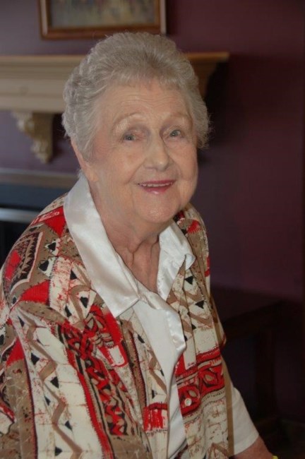 Obituary of Mrs. Rosa Jean Jordan Carothers