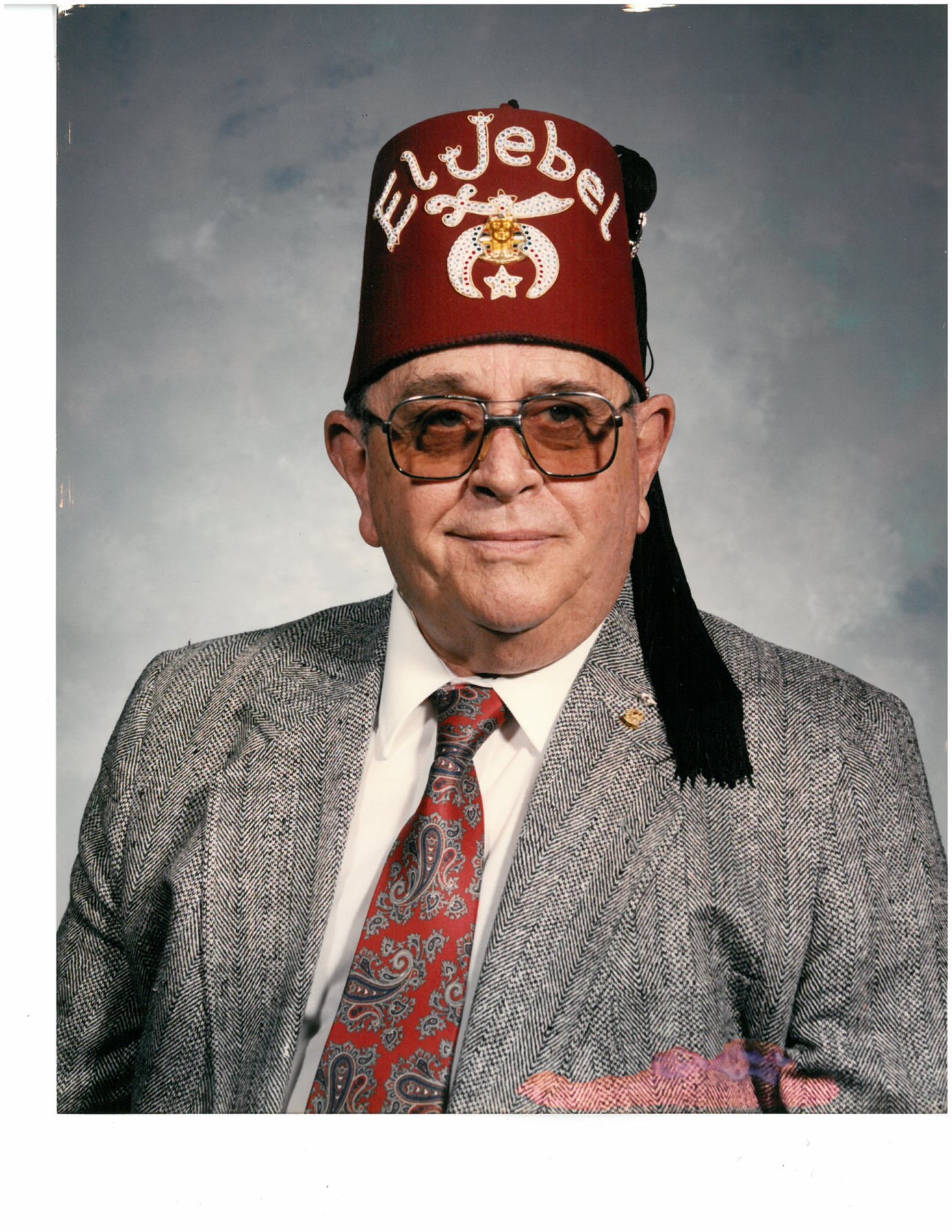 Obituary of Jack Eugene Mitchell