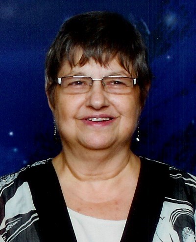 Obituary of Theadora "Doris" Strohmeier