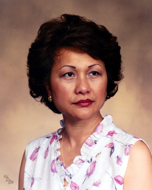 Obituary of Thelma Octavo