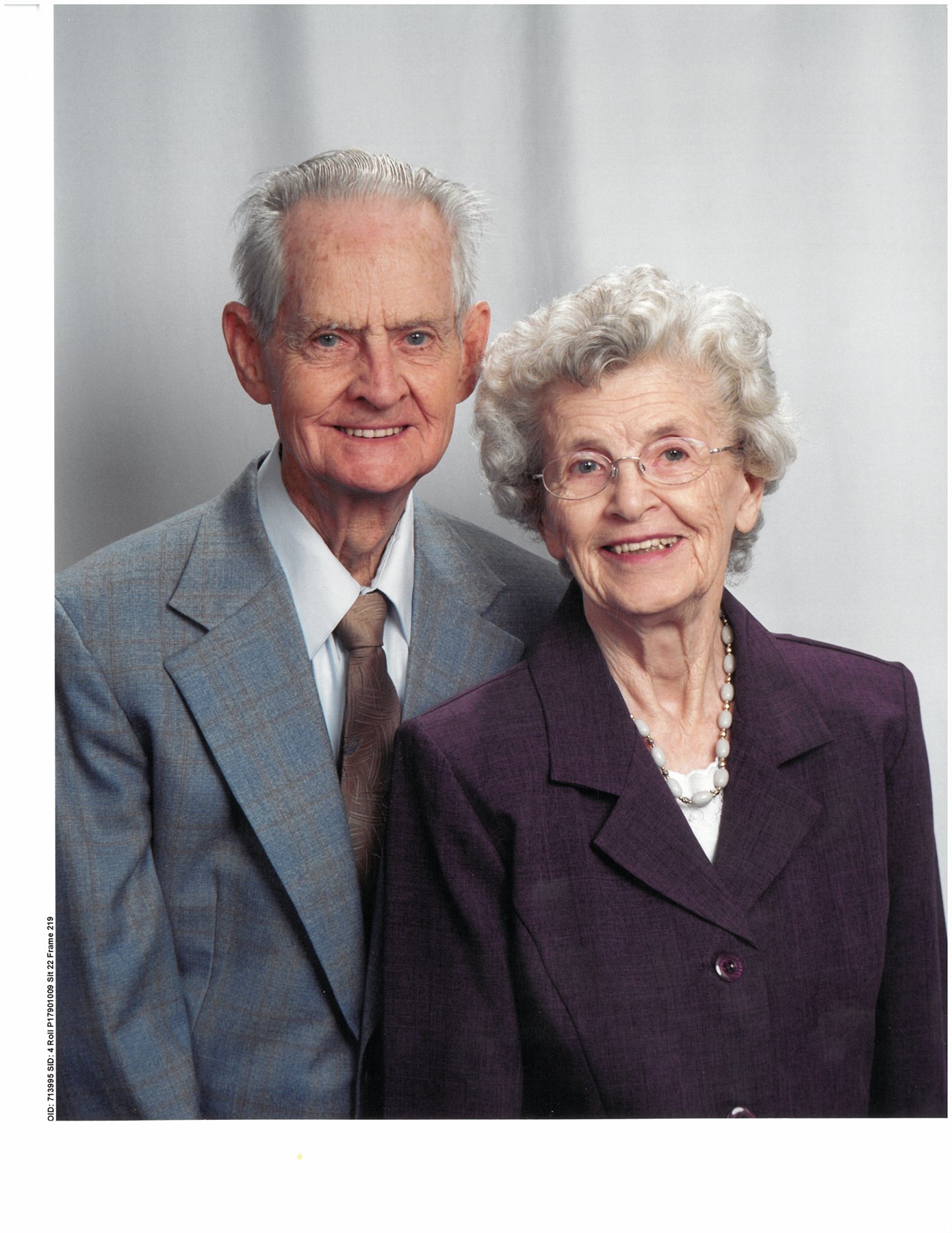 Obituary of Alice Mae Abbott