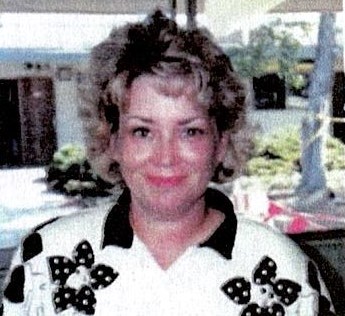 Obituary of Donna Jean Bisbee