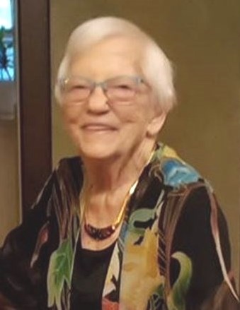 Obituary of Dolores Ann Kliethermes