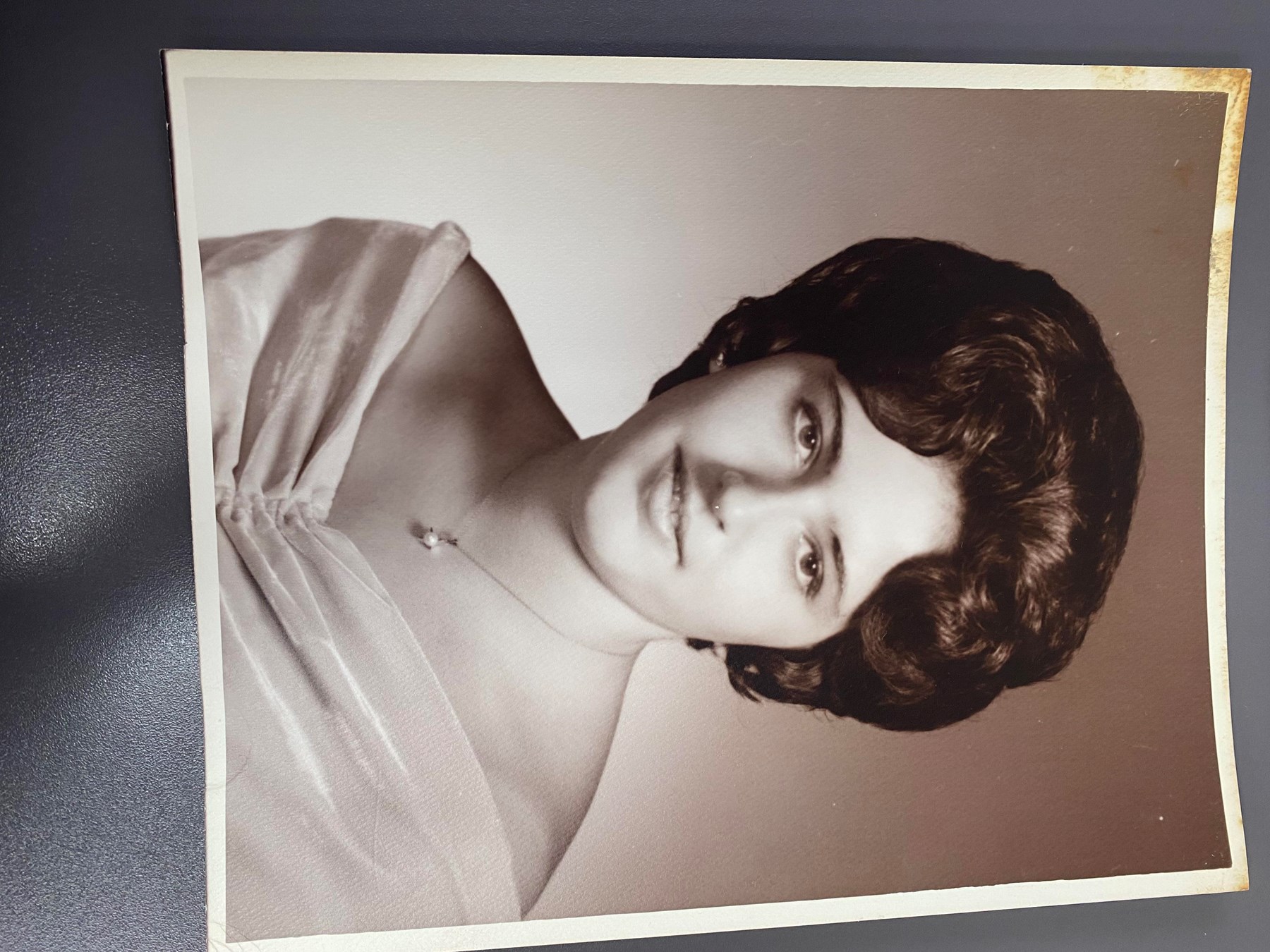 Maria McConlogue Obituary New Port Richey, FL