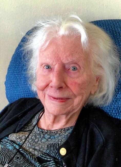 Obituary of Marguerite H Noonan