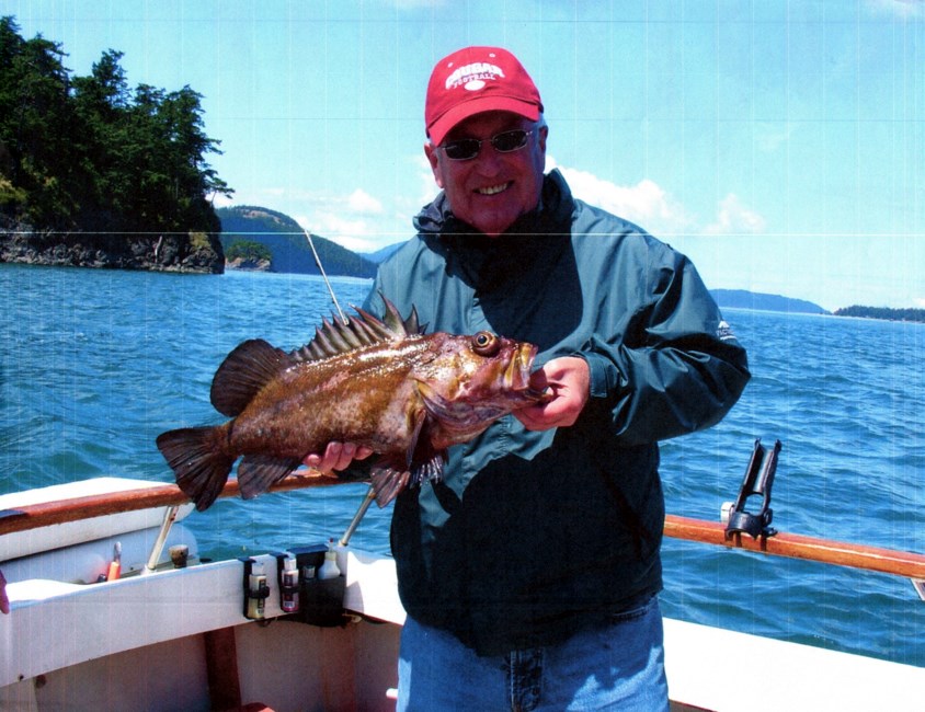 Obituary of Ronald Michael Bower