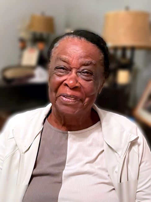 Obituary of Glorieuse Cayemitte