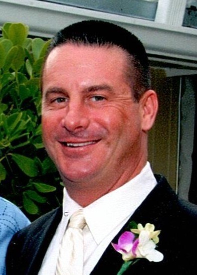 Obituary of Scott Channing Lane