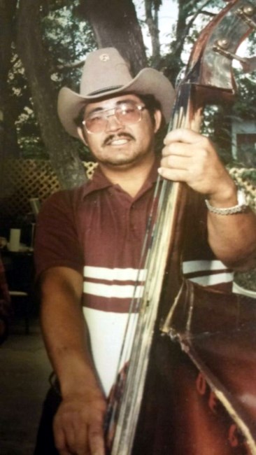 Obituary of Francisco Ochoa Vazquez