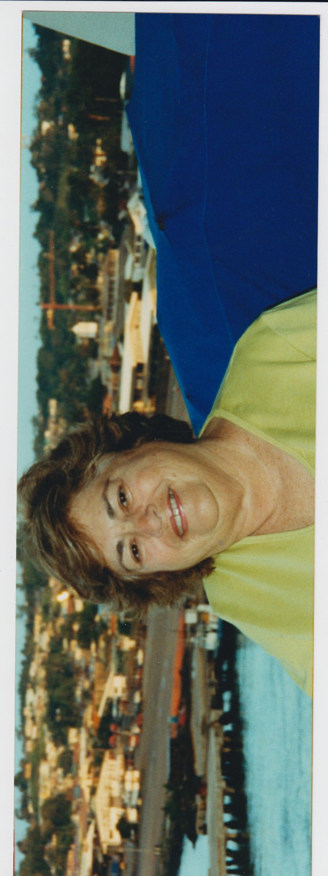 Obituary of Carmen Loynaz Llera