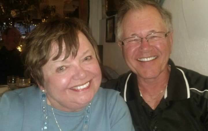 Obituary of Beverly Jane Ballard