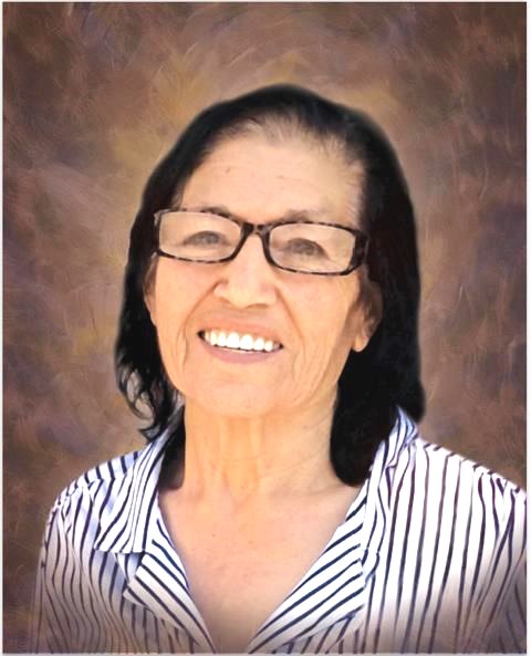 Obituary of Guadalupe Bustillos Rabago