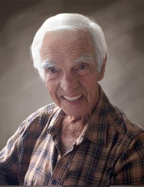 Avis de décès de Gaston Nolin