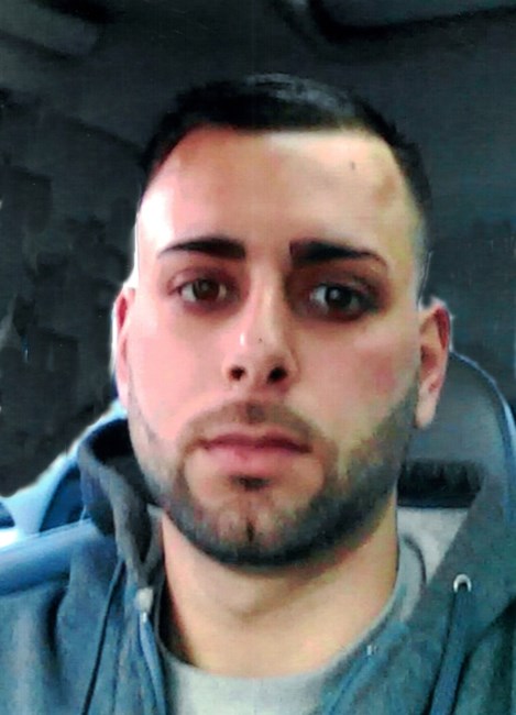 Obituary of Benjamin Thomas D'Amore