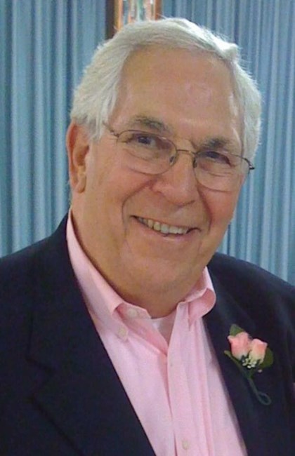 Obituary of Charles Edward Jordan Jr.
