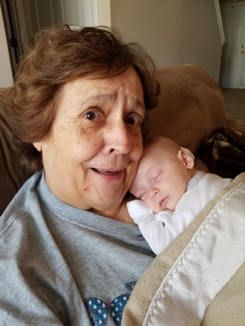 Obituary of Ethel Vargas