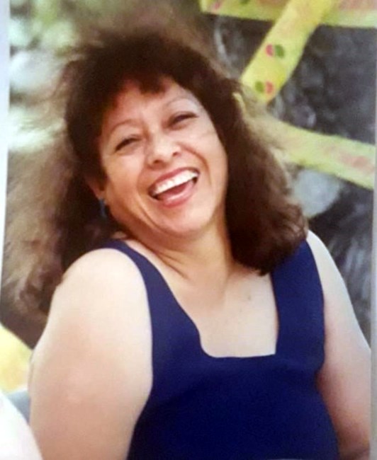 Obituary of Maria Cruz Romero