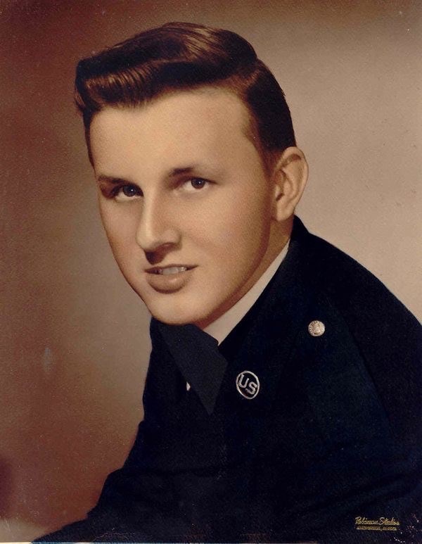 Obituary of Thomas E. Cleland