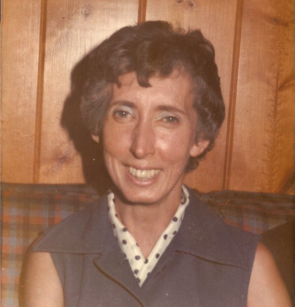 Obituary of Margaret R. Palmer