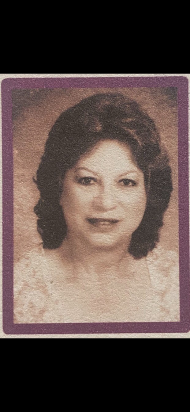Obituary of Iris Milagros Olguin