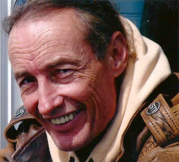 Obituary of Bruce William Behnke