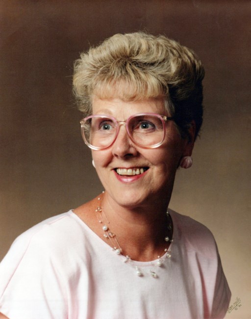 Obituary of Beryl (Bea) Bailey