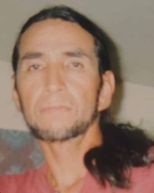 Obituary of Mike Garza