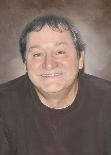 Avis de décès de Marc Lavoie