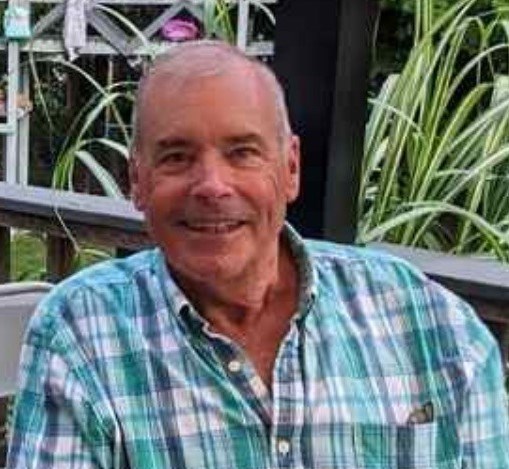 Avis de décès de William Joseph Converse